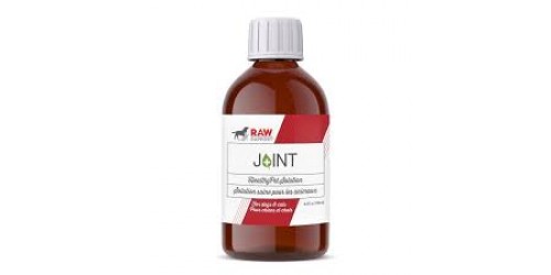 Raw support Joint 250ml